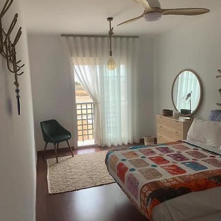Tokyo Rooms "El Cabo" Habitacion Doble Con Bano Privado Almería Buitenkant foto