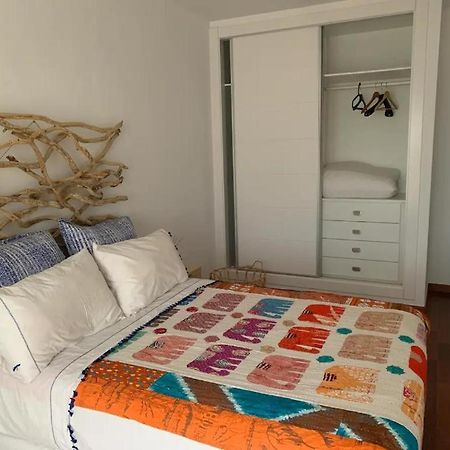 Tokyo Rooms "El Cabo" Habitacion Doble Con Bano Privado Almería Buitenkant foto
