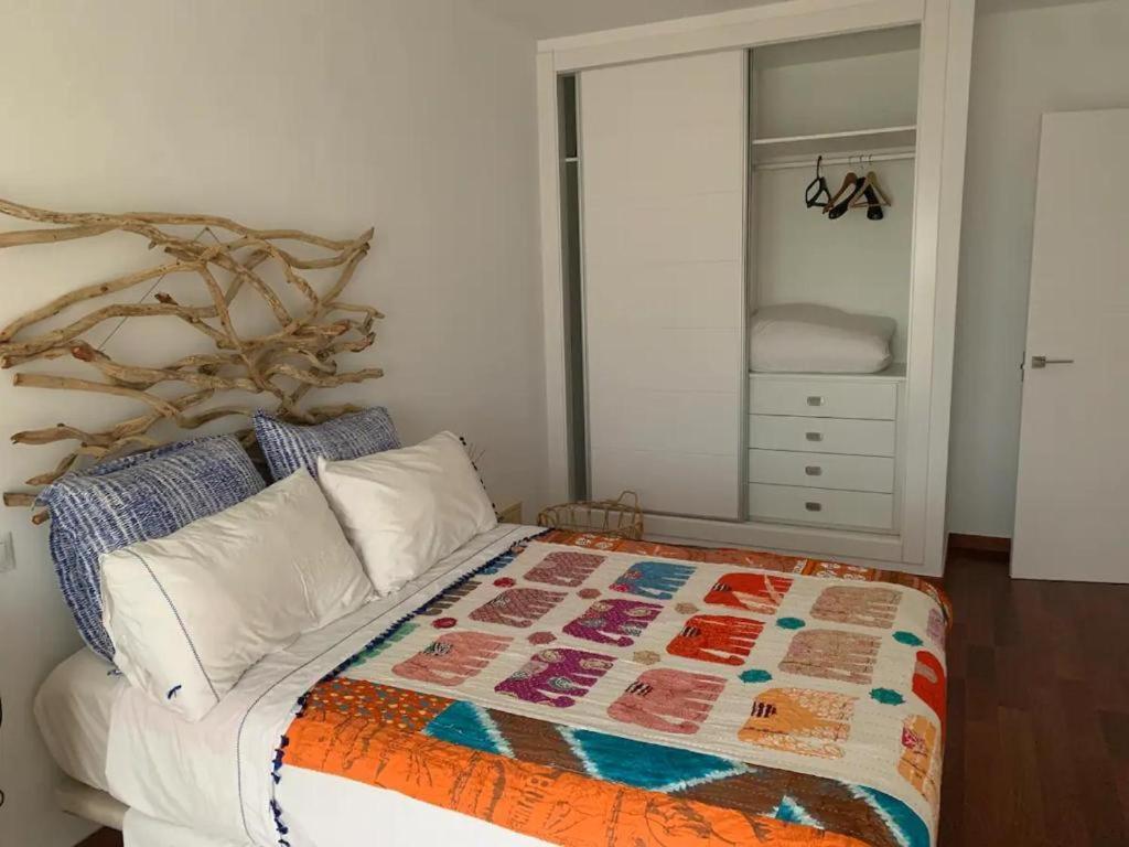 Tokyo Rooms "El Cabo" Habitacion Doble Con Bano Privado Almería Buitenkant foto